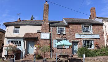 The Lamb Inn Whisky Tasting