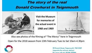 The story of the real Donald Crowhurst