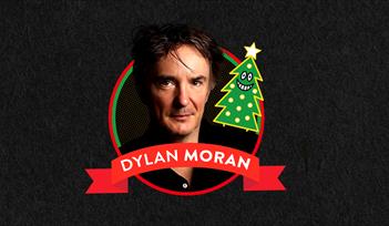 Dylan Moran, Mike Wozniak, Lou Sanders, Celya AB, John Robins: Live At Christmas