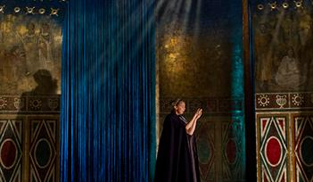 English Touring Opera - Handelfest