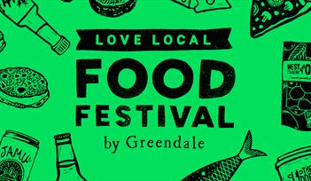 Love Local Food Festival