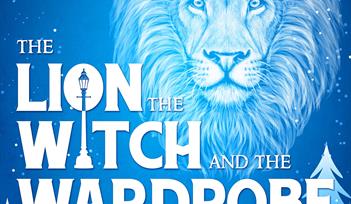 THE Lion the Witch and the Wardrobe