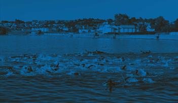Dartmouth Swim & Junior Aquathlon