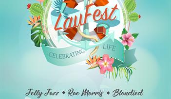 LauFest