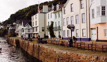 Launch of Dartmouth Heritage Trail