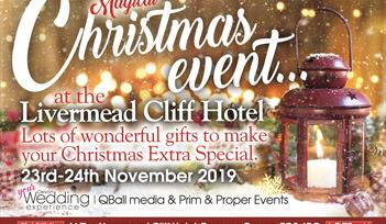 Christmas Fayre