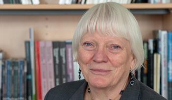 Liz Wells