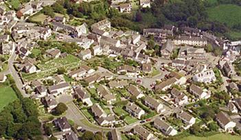 Loddiswell, South Devon