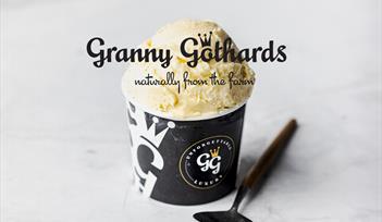 Granny Gothards