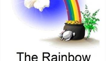 The Rainbow Project Plymouth Pop-Up Charity Shop
