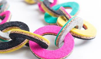 MAKE 2017 -  Contemporary Crafts for Christmas