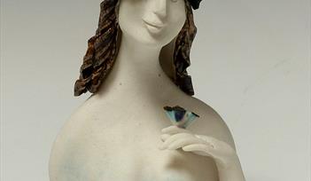 David Chilton Butterfly Bust