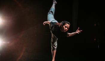 Plymouth Conservatoire May Festival