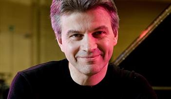 Mark Bebbington - Piano