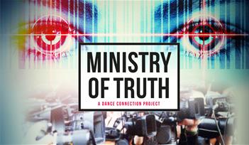 BYMT - Ministry of Truth 2021