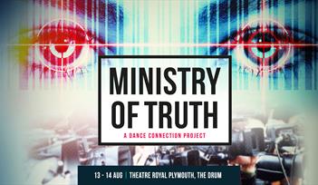 Ministry of Truth