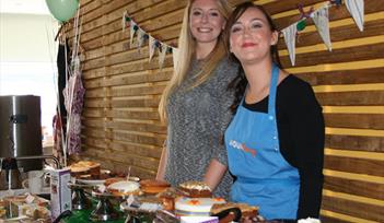 Macmillan Coffee Morning