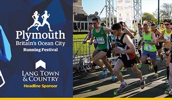 Britain's Ocean City Running Festival