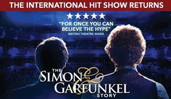 The Simon & Garfunkel Story