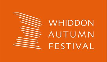 Whiddon Autumn Festival Logo