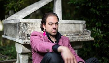 Marco Fatichenti - Piano