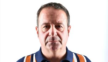 Mark Thomas : 50 Things About Us