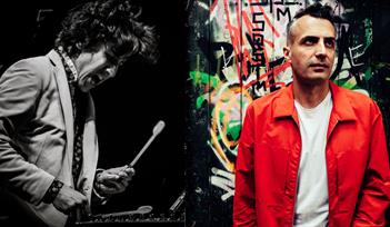 Ten Steps - a beautiful evening of music, song and spoken word with Max ZT and Dan Whitehouse
