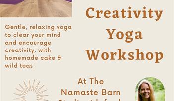 Yoga Workshop