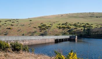 Meldon Reservoir