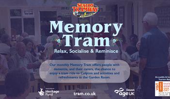 The Memory Tram!