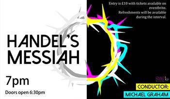 Handel's Messiah