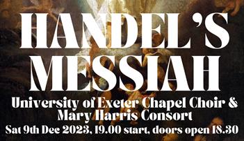 Handel's Messiah