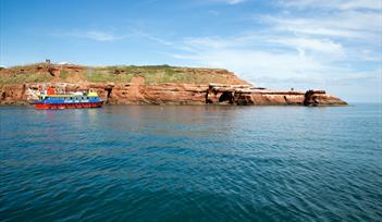 Evening Triassic Coastal Cruise