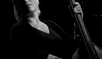 Miranda Sykes at Uffculme Village Hall