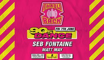 Ministry of Sound 90s Dance