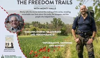 WWII's Great Escapes: The Freedom Trails