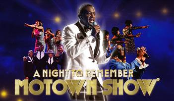 Motown show