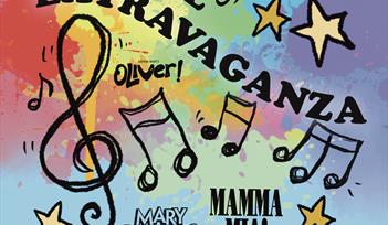 Musical Extravaganza
