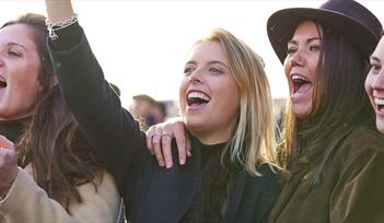New Year's Day Racing