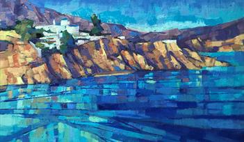 March Contemporary Showcase