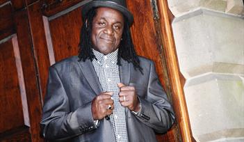Neville Staple