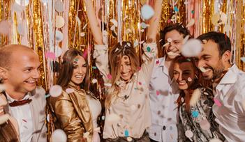 new year