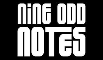 Nine Odd Notes