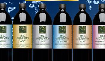 Nano Minerals & Health