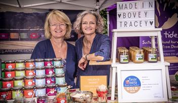 Nourish Festival