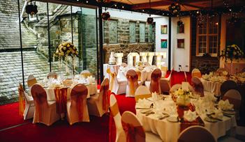The Bedford Hotel - Wedding Open Day
