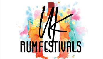 UK Rum Festival at Exeter Great Hall