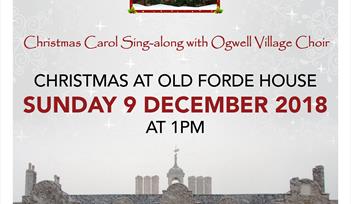 Christmas Tour & Carol Singing