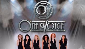 One Voice (Six Women, One Voice)