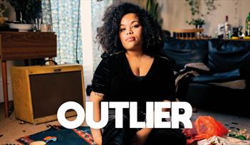 Malaika Kegode in Outlier